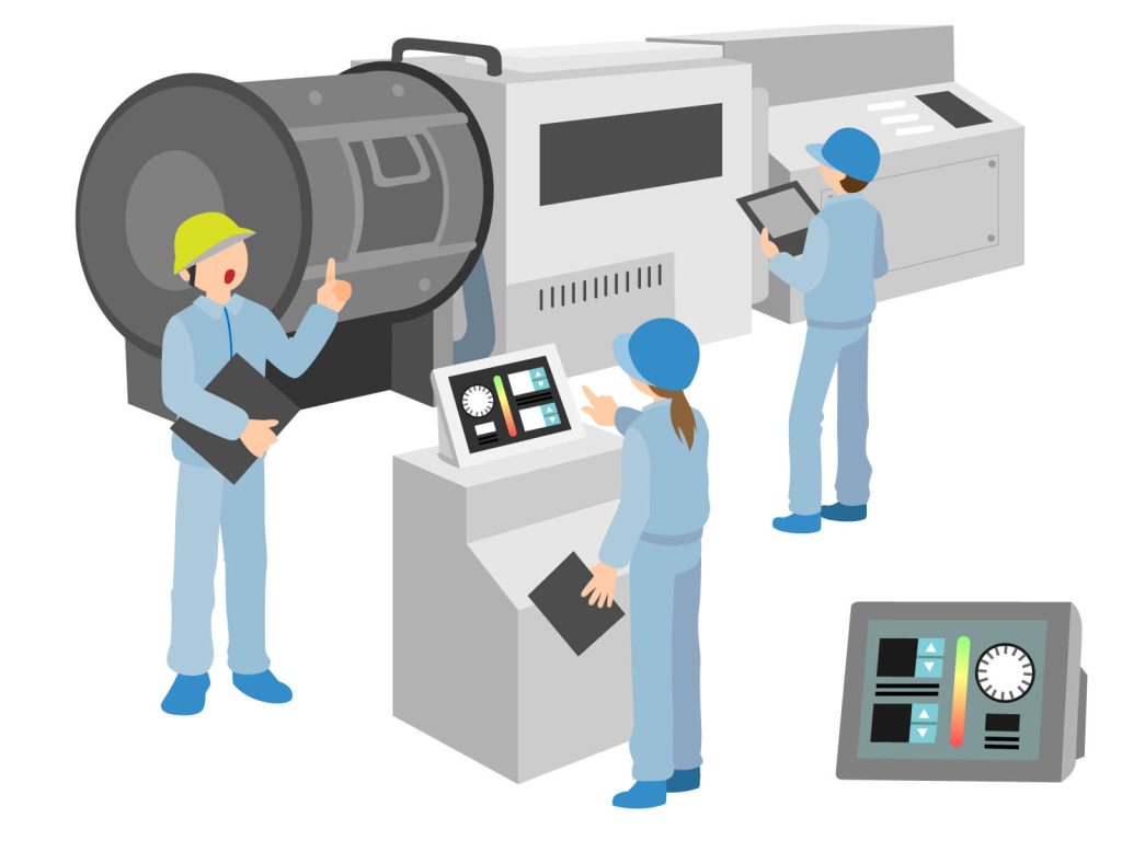 未経験から工場ワークへ転職！製造業転職市場の現状と成功のポイント