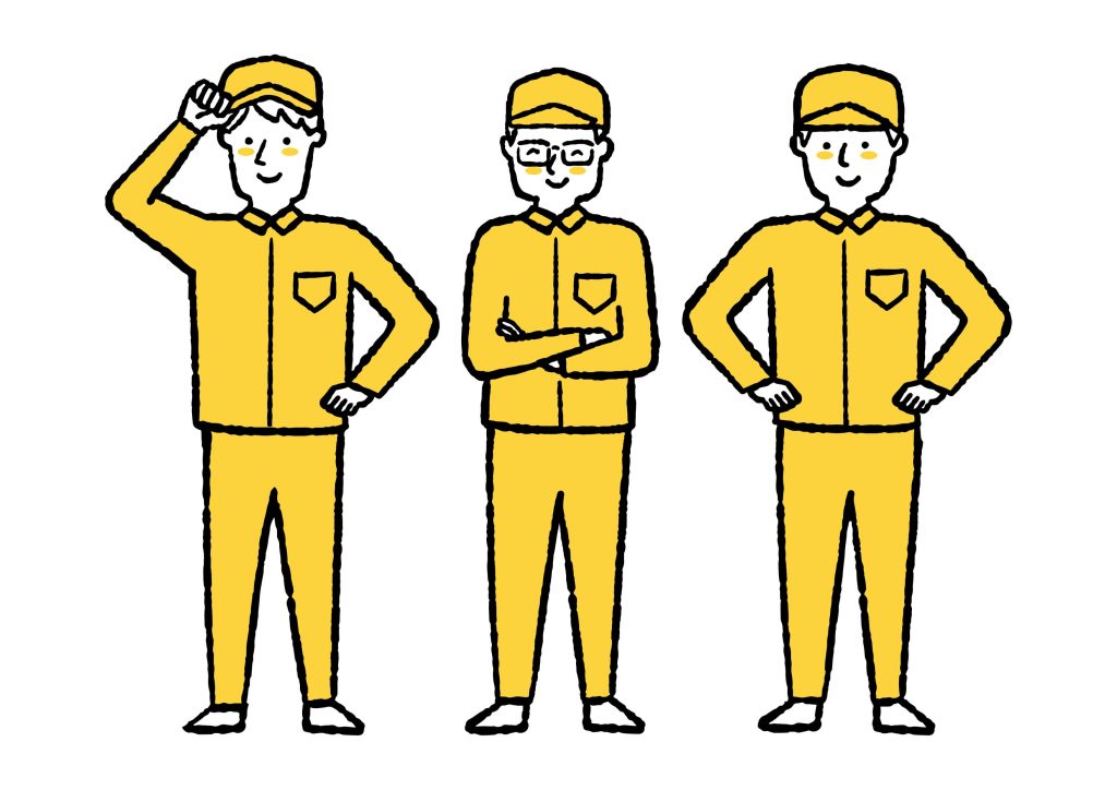 工場ワーカーに聞いた！転職してよかったポイント3選と成功体験談